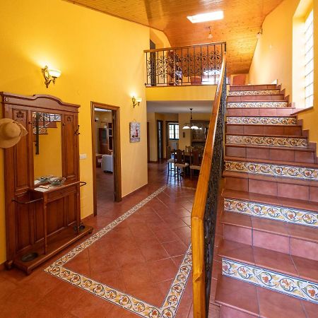 Casa Alvarin San Miguel Reinante Exterior foto