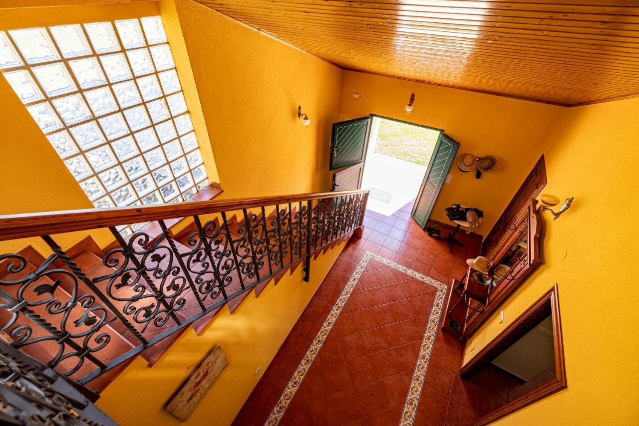Casa Alvarin San Miguel Reinante Exterior foto