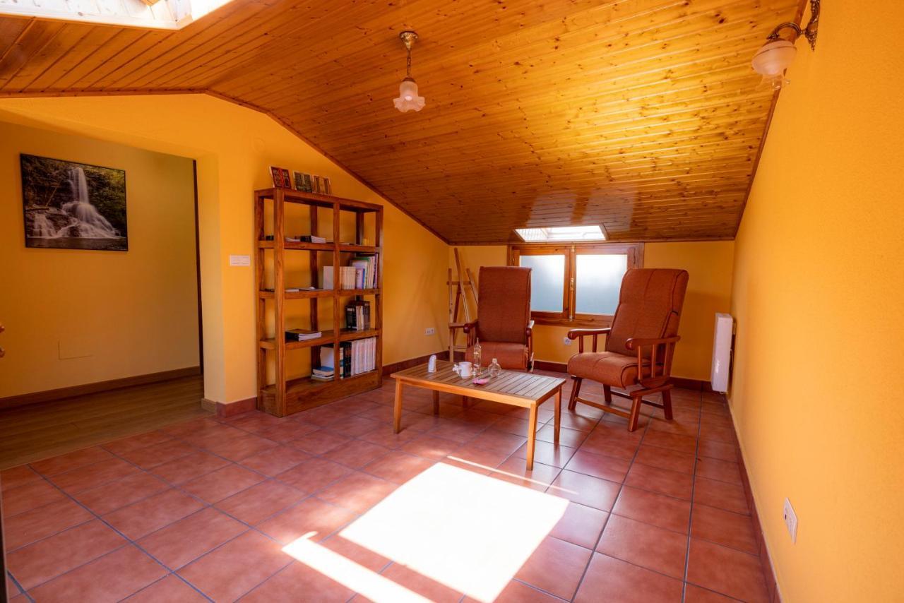 Casa Alvarin San Miguel Reinante Exterior foto