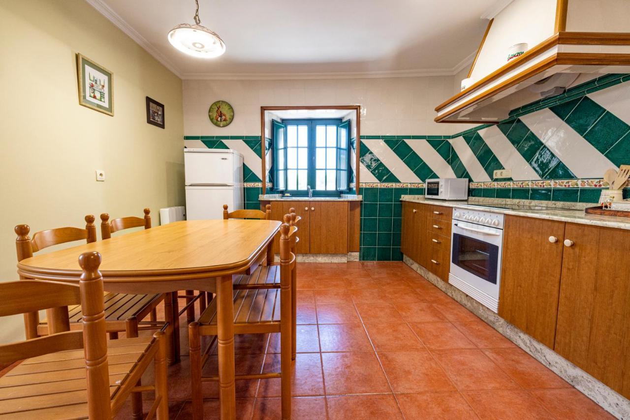 Casa Alvarin San Miguel Reinante Exterior foto